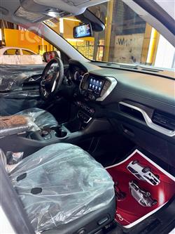 GMC Terrain